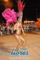 Carnaval popular: Segunda noche (2)