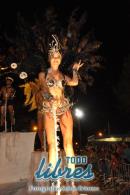 Carnaval popular: Segunda noche (2)