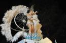 Carnaval popular: Segunda noche (2)