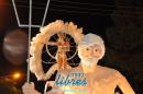 Carnaval popular: Segunda noche (2)