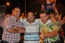 Carnaval popular: Segunda noche (2)