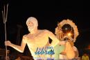 Carnaval popular: Segunda noche (2)