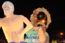 Carnaval popular: Segunda noche (2)