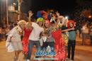 Carnaval popular: Segunda noche (2)
