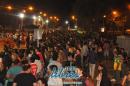 Carnaval popular: Segunda noche (2)