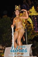 Carnaval popular: Segunda noche (2)