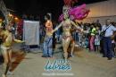 Carnaval popular: Segunda noche (2)