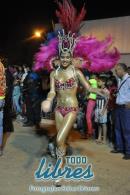 Carnaval popular: Segunda noche (2)