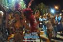 Carnaval popular: Segunda noche (2)