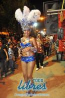Carnaval popular: Segunda noche (2)