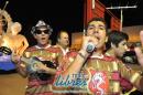 Carnaval popular: Segunda noche (2)
