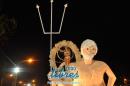 Carnaval popular: Segunda noche (2)
