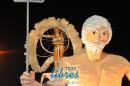 Carnaval popular: Segunda noche (2)
