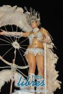 Carnaval popular: Segunda noche (2)