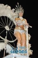 Carnaval popular: Segunda noche (2)