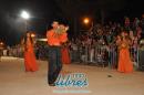 Carnaval popular: Segunda noche (2)