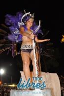 Carnaval popular: Segunda noche (2)