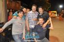Carnaval popular: Segunda noche (2)