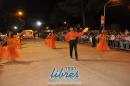 Carnaval popular: Segunda noche (2)