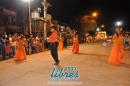 Carnaval popular: Segunda noche (2)