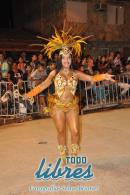 Carnaval popular: Segunda noche (2)