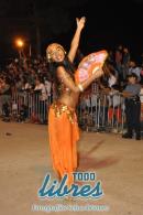 Carnaval popular: Segunda noche (2)