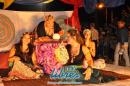 Carnaval popular: Segunda noche (2)