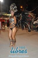 Carnaval popular: Segunda noche (2)