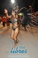 Carnaval popular: Segunda noche (2)