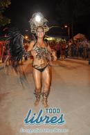 Carnaval popular: Segunda noche (2)
