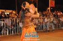 Carnaval popular: Segunda noche (2)