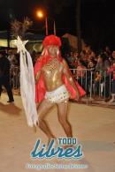 Carnaval popular: Segunda noche (2)