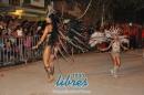 Carnaval popular: Segunda noche (2)