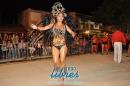 Carnaval popular: Segunda noche (2)