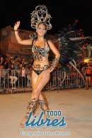Carnaval popular: Segunda noche (2)