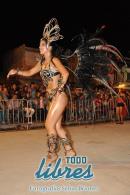 Carnaval popular: Segunda noche (2)