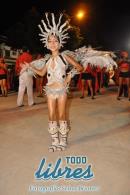 Carnaval popular: Segunda noche (2)