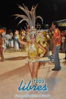 Carnaval popular: Segunda noche (2)