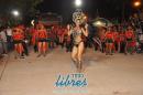 Carnaval popular: Segunda noche (2)