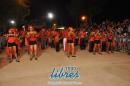 Carnaval popular: Segunda noche (2)