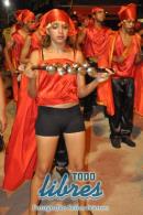 Carnaval popular: Segunda noche (2)