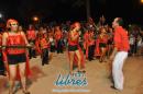 Carnaval popular: Segunda noche (2)