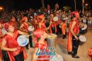 Carnaval popular: Segunda noche (2)