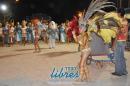 Carnaval popular: Segunda noche (2)
