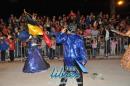 Carnaval popular: Segunda noche (2)