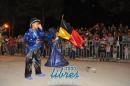 Carnaval popular: Segunda noche (2)