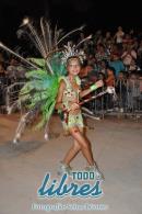 Carnaval popular: Segunda noche (2)