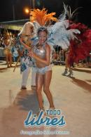 Carnaval popular: Segunda noche (2)