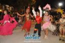 Carnaval popular: Segunda noche (2)