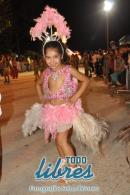 Carnaval popular: Segunda noche (2)